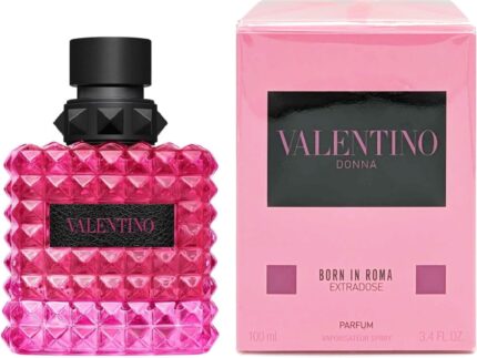 Valentino Born in Roma Donna Extradose Parfum 3.4 fl oz